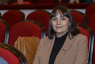 Сергей Грачев: «Необходимо беречь и развивать наследие предков»